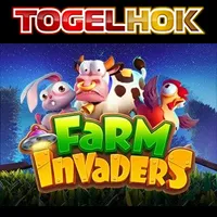 Farm Invaders